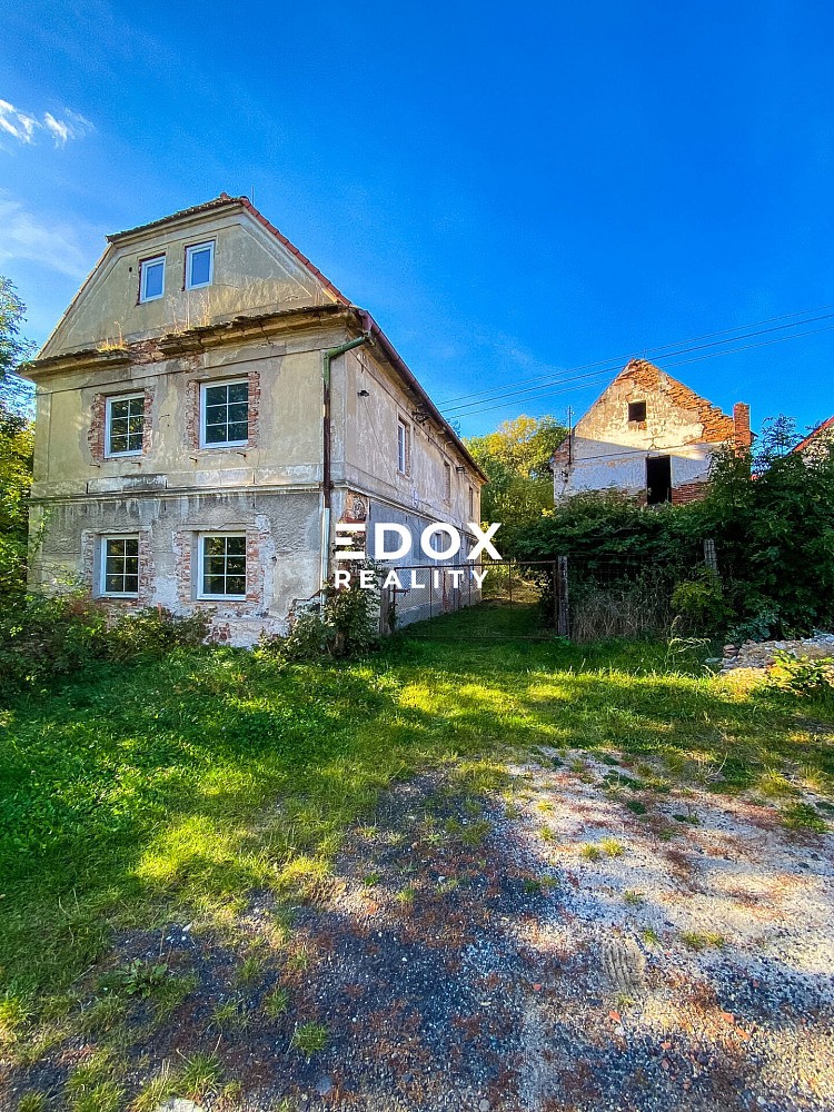 Rodinný dům, 800 m²