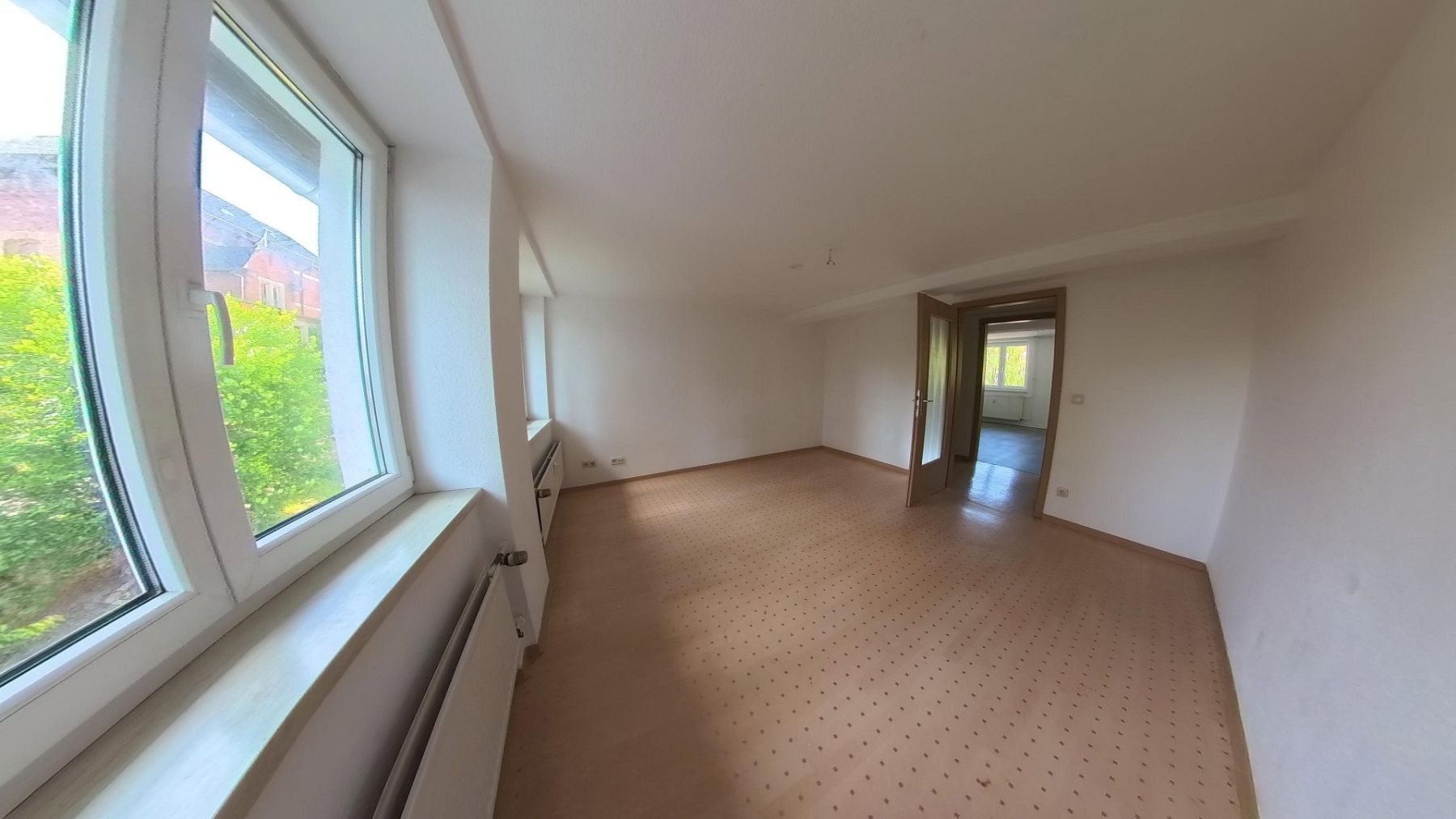Pronájem byt - Johannisstraße 22, , Durynsko, 40 m² - 5