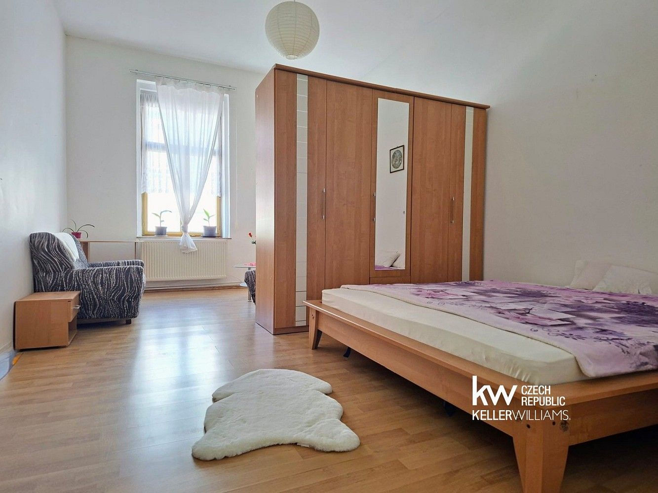 1+1, Teplice - Sobědruhy, Ústecký kraj, 75 m² - 2