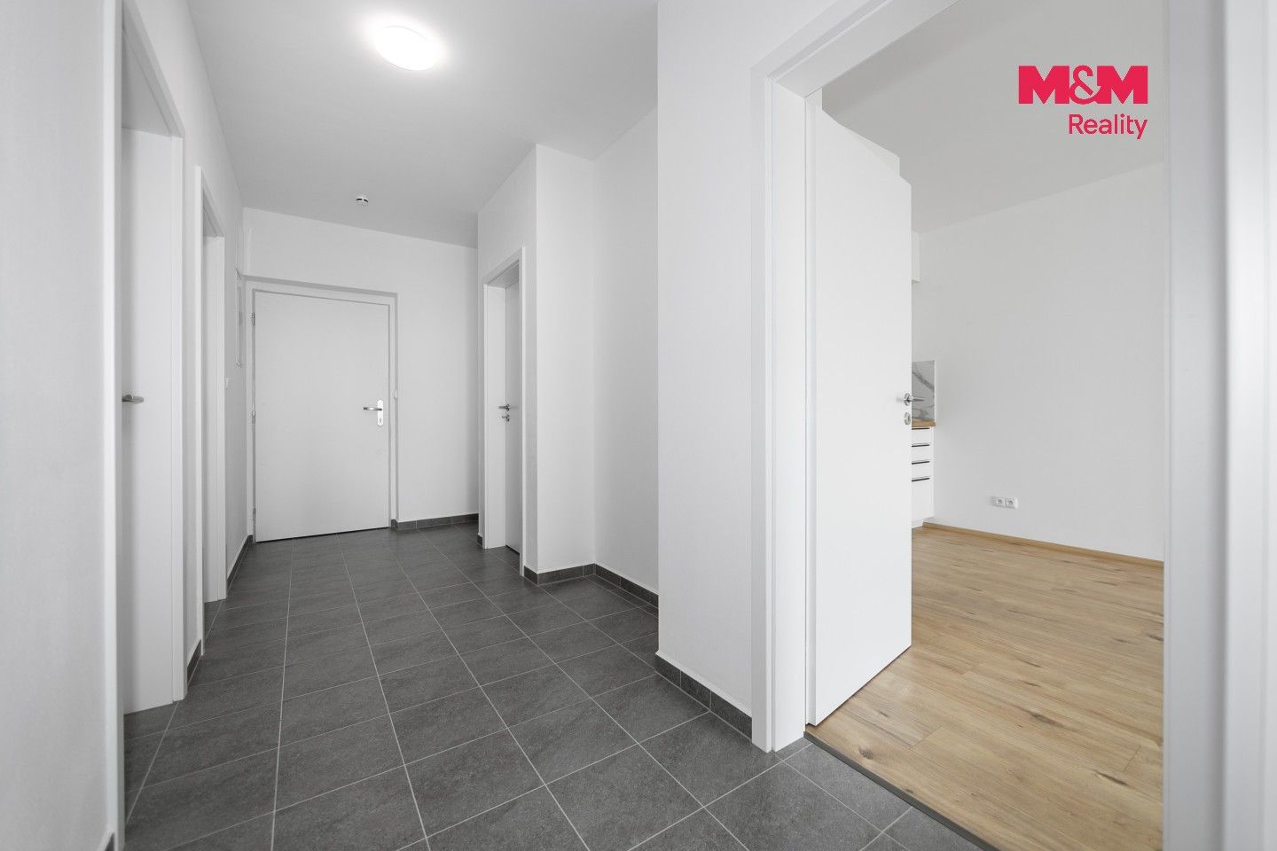 Pronájem byt 2+kk - Safírová, Plzeň, 66 m² - 5