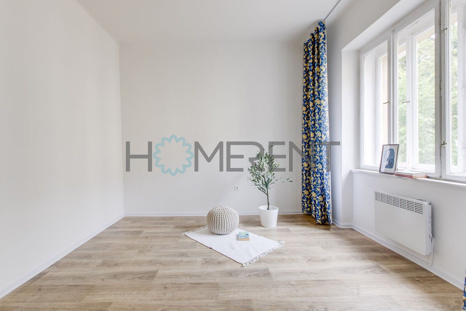2+1, Praha - Žižkov, okres Praha 3, Hlavní město Praha, 44 m² - 1