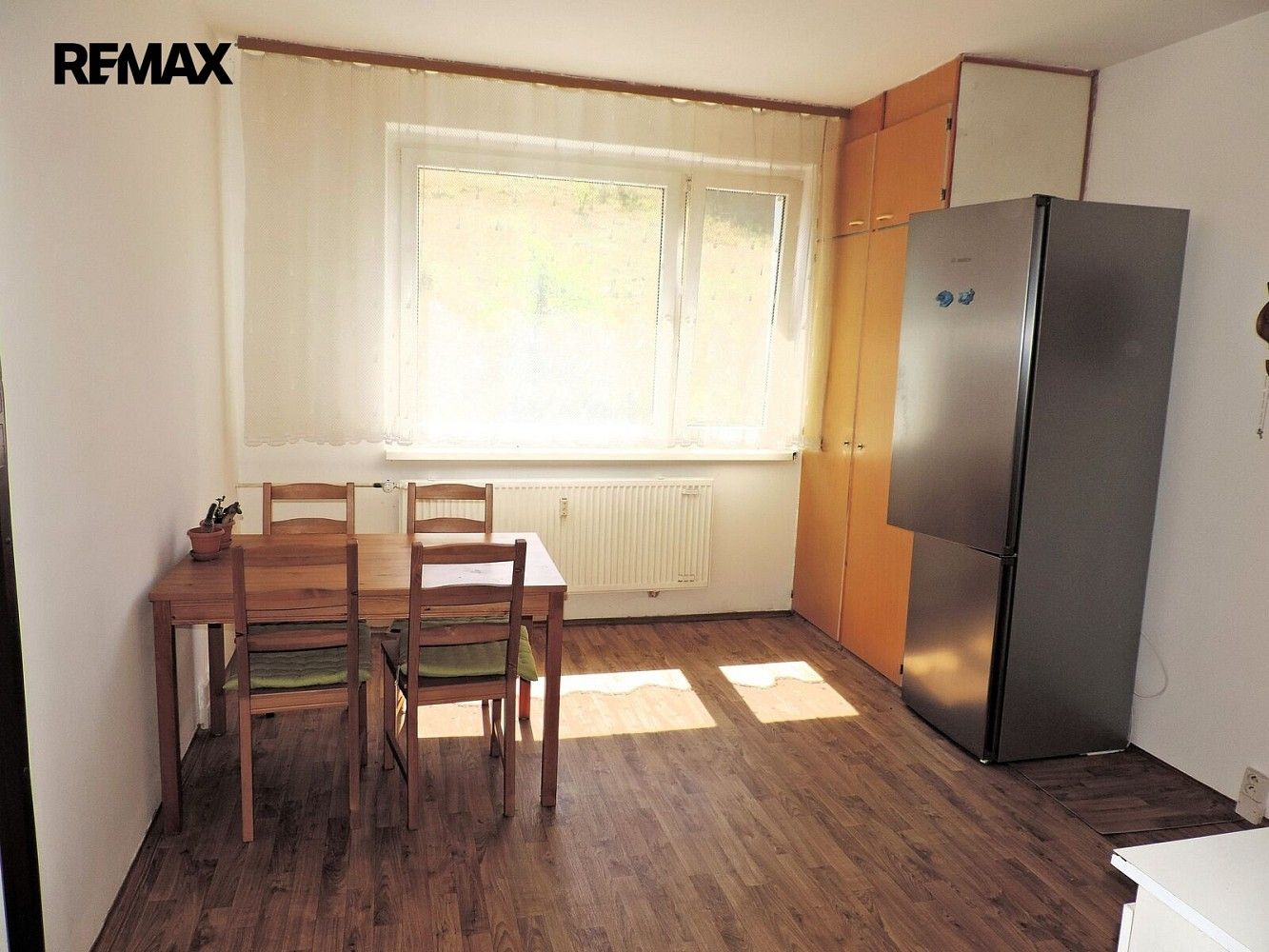 Byt 1+1 · 41 m² · Ostrov, okres Karlovy Vary, Karlovarský kraj - 4