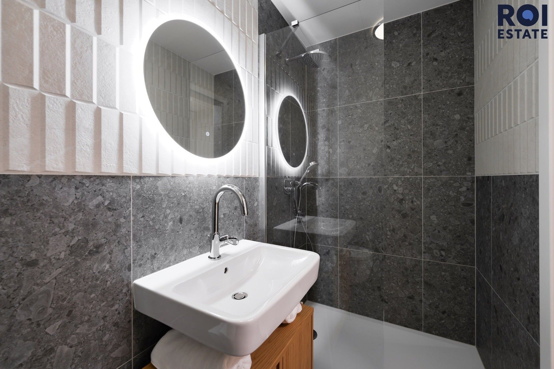 1+kk, Bratislavská, Brno, 23 m²