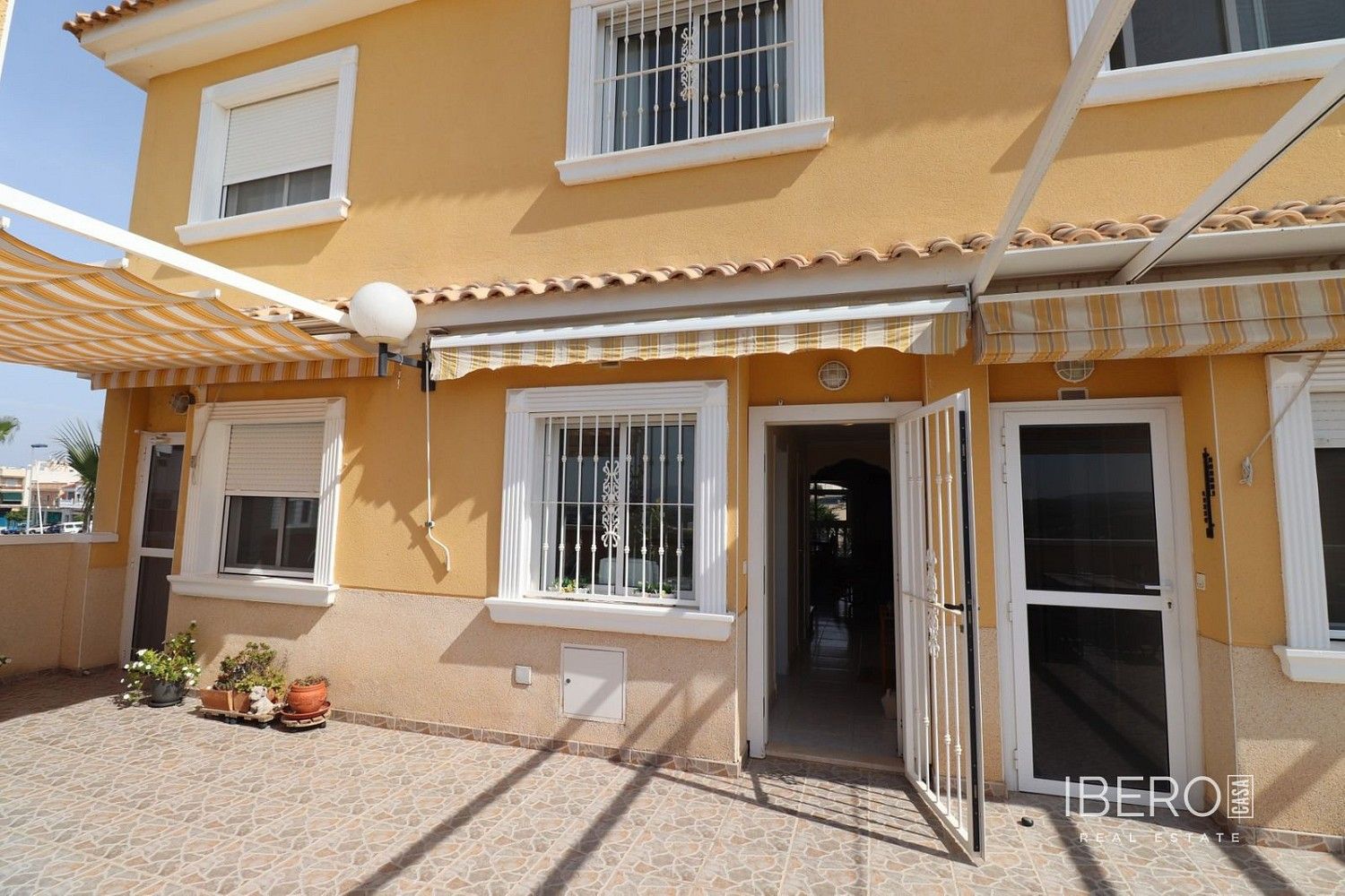 Prodej rodinný dům - Benijofar, ES, 85 m² - 5
