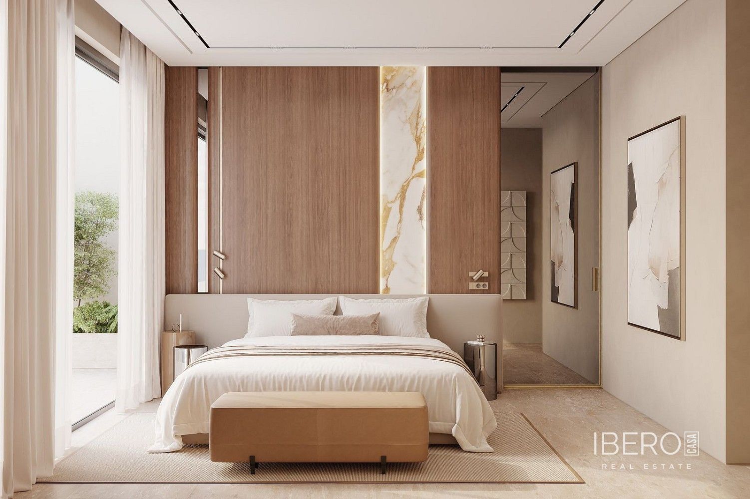 Prodej rodinný dům - Benahavís, ES, 290 m² - 5