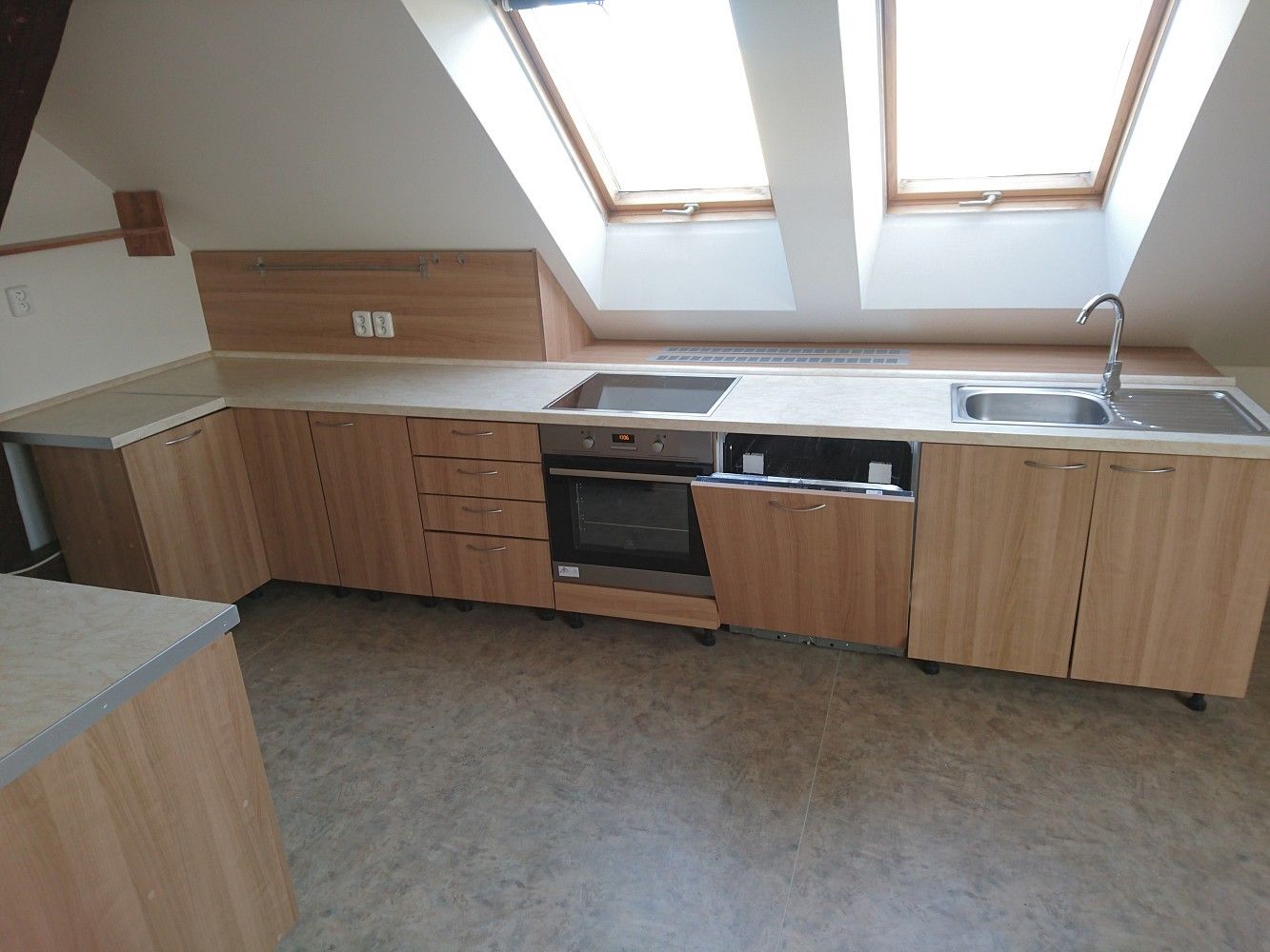 4+kk, Litoměřice - Předměstí, Ústecký kraj, 106 m² - 1