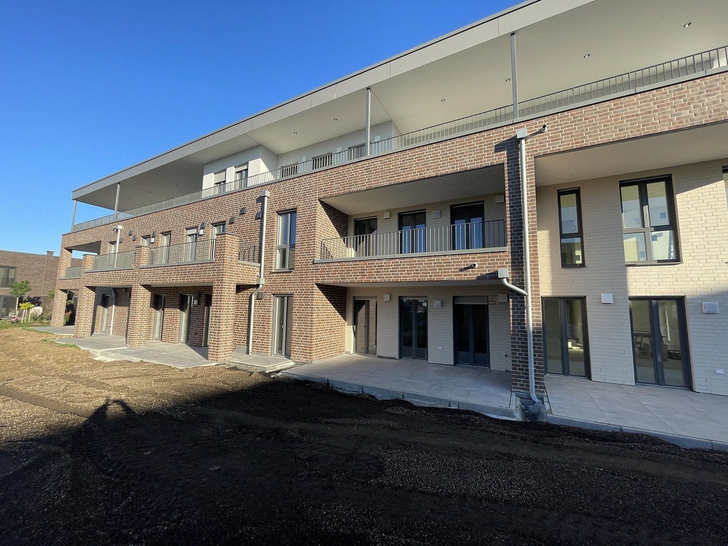 Pronájem byt 2+1 - Edith-Piaf-Straße 4, , Severní Porýní-Vestfálsko, 67 m² - 5