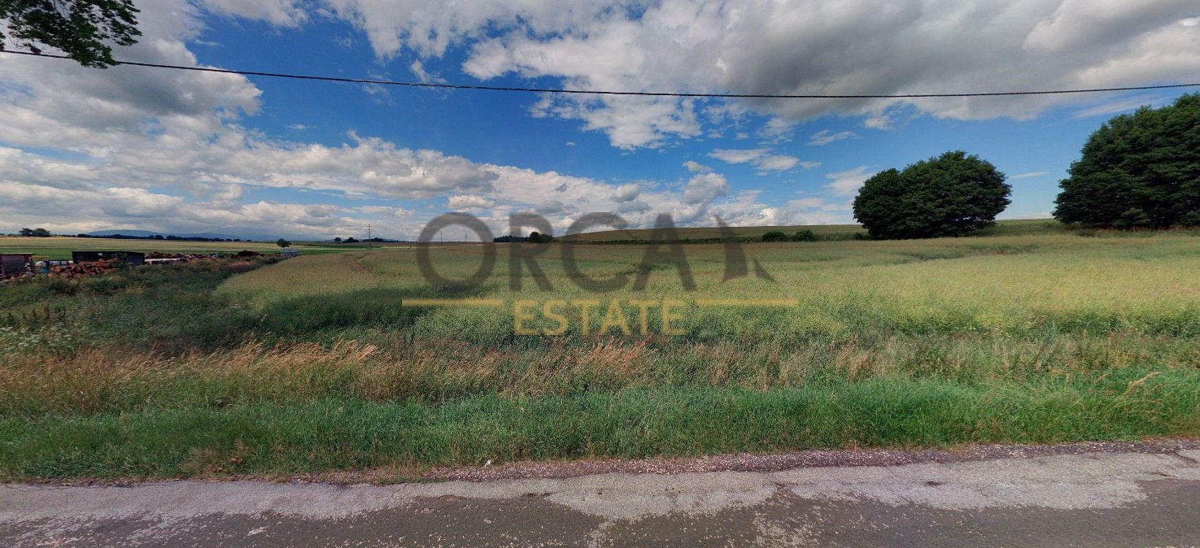 Louka · Hajnice, okres Trutnov, Královéhradecký kraj - 4