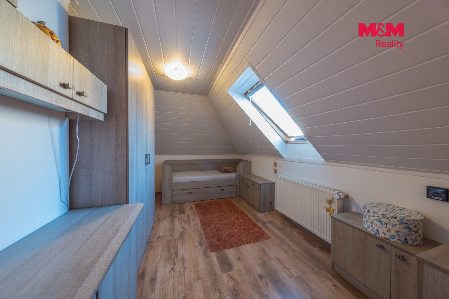 Byt 4+kk · 83 m² · Nivnická, Ostrava - 3