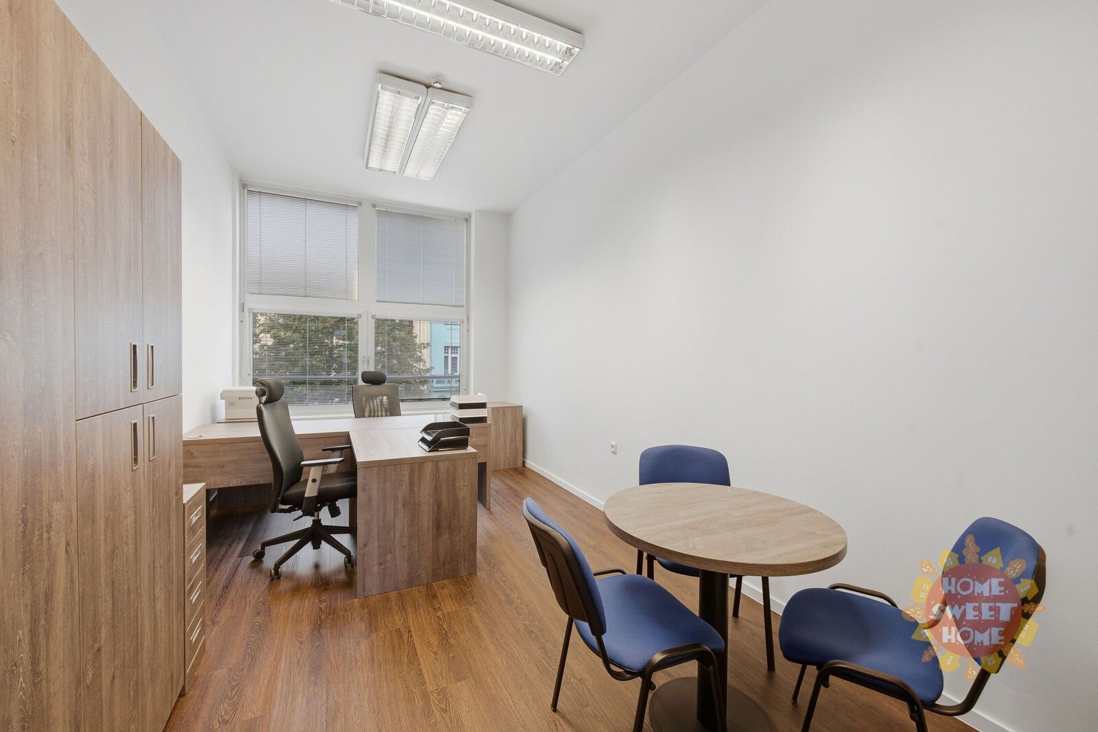Kanceláře, Londýnská 730, Praha Vinohrady, 18 m² - 2