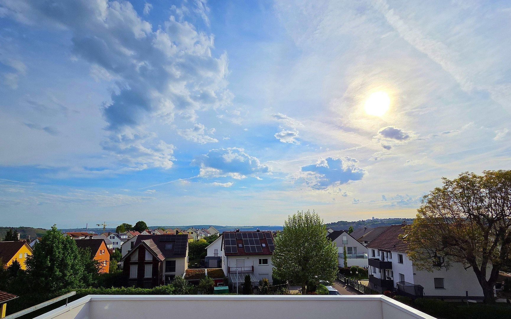 Rodinné domy, , Bádensko-Württembersko, 161 m² - 1
