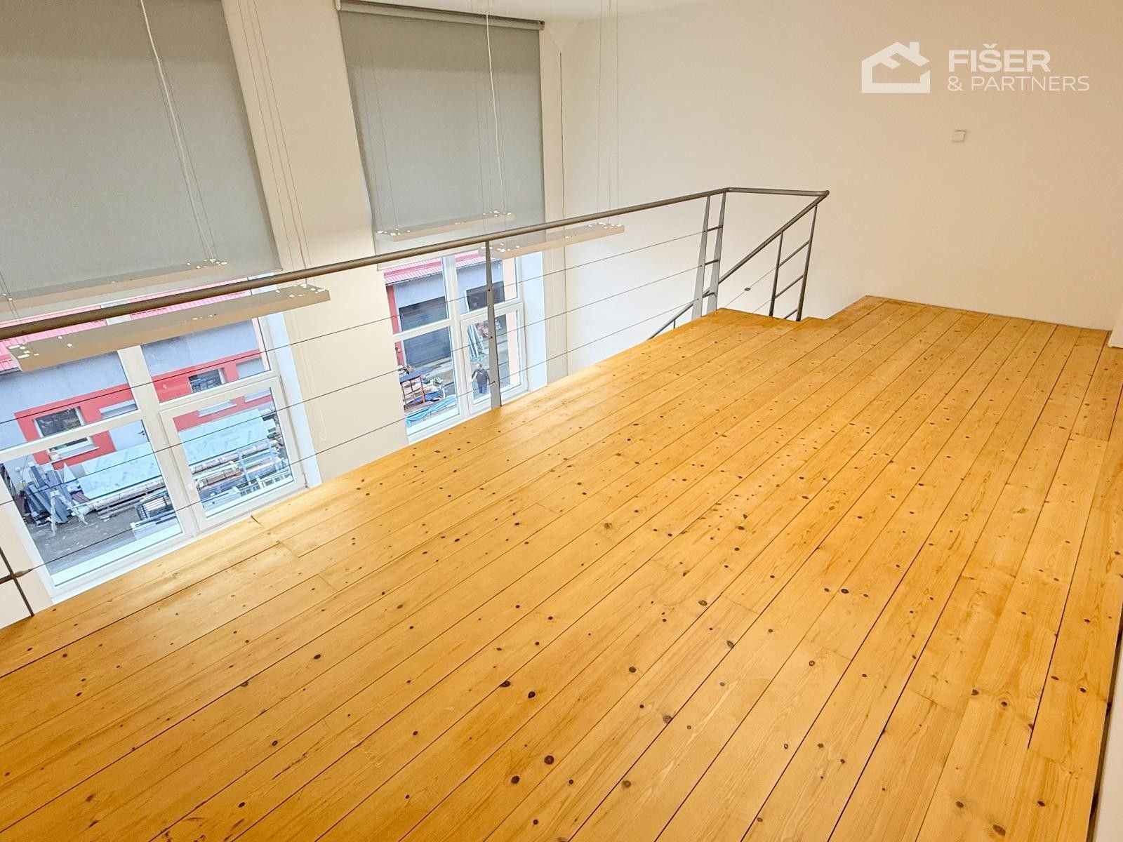 Pronájem byt 1+kk - Zašovská, Valašské Meziříčí, 46 m² - 5