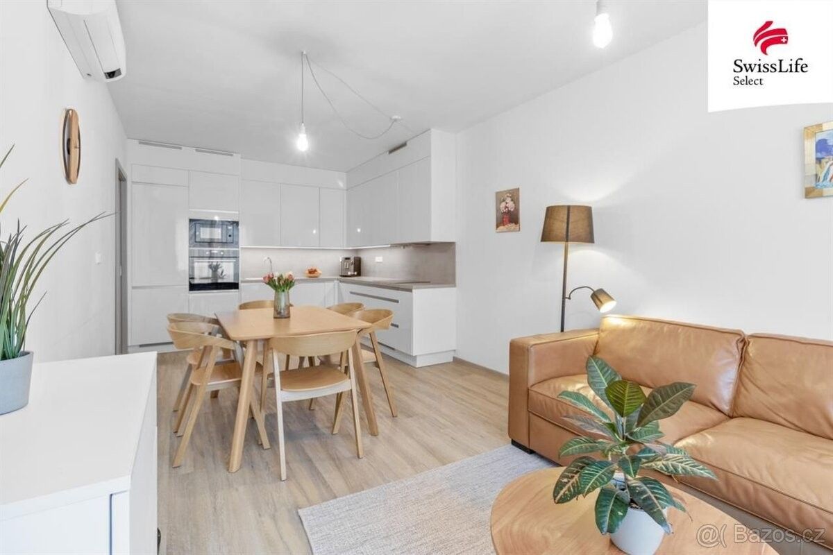 Prodej byt - Pardubice, 530 03