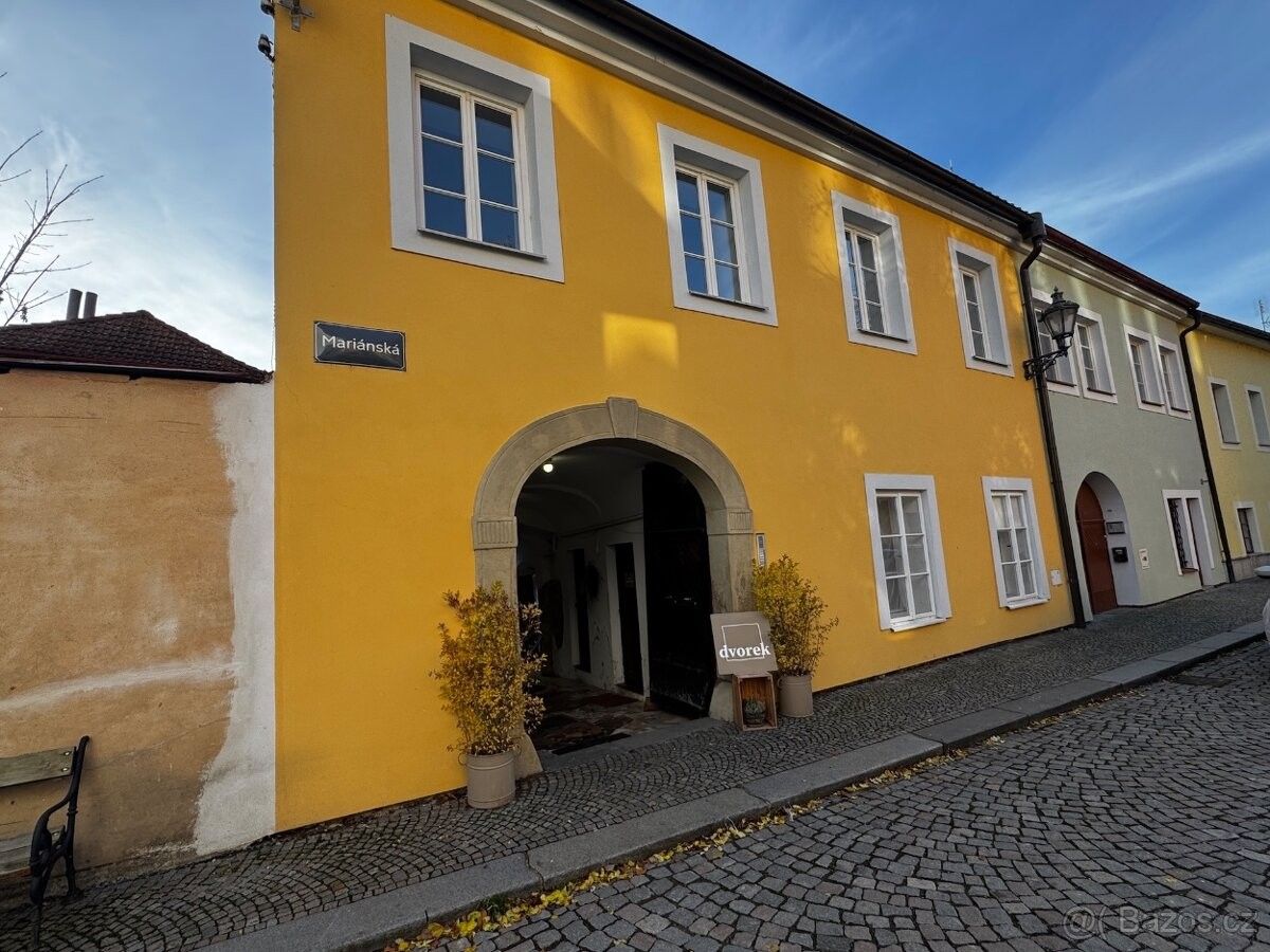 Pronájem byt - Litomyšl, 570 01