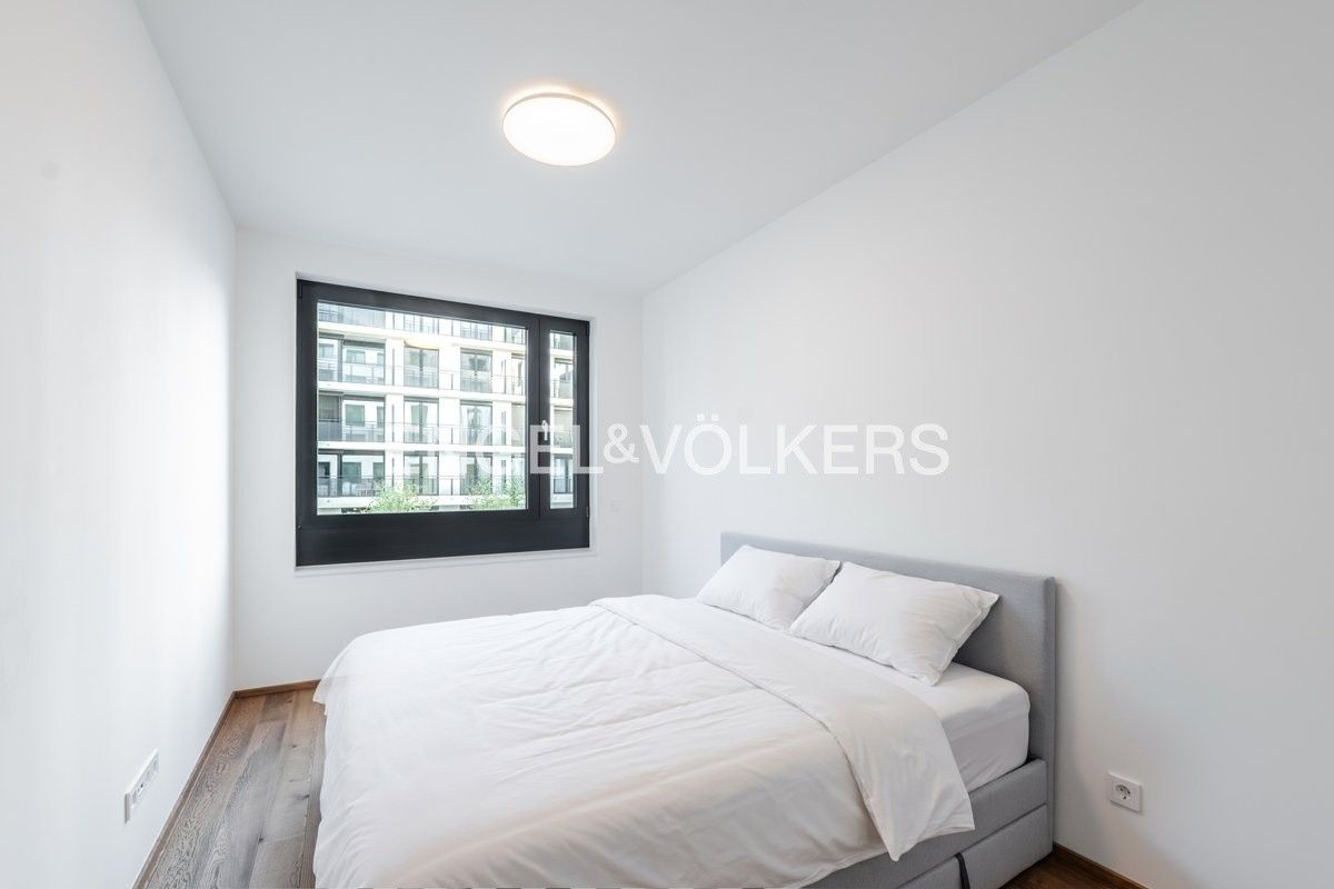 Pronájem byt 2+kk - Roháčova 2938, Praha Žižkov, 54 m² - 5