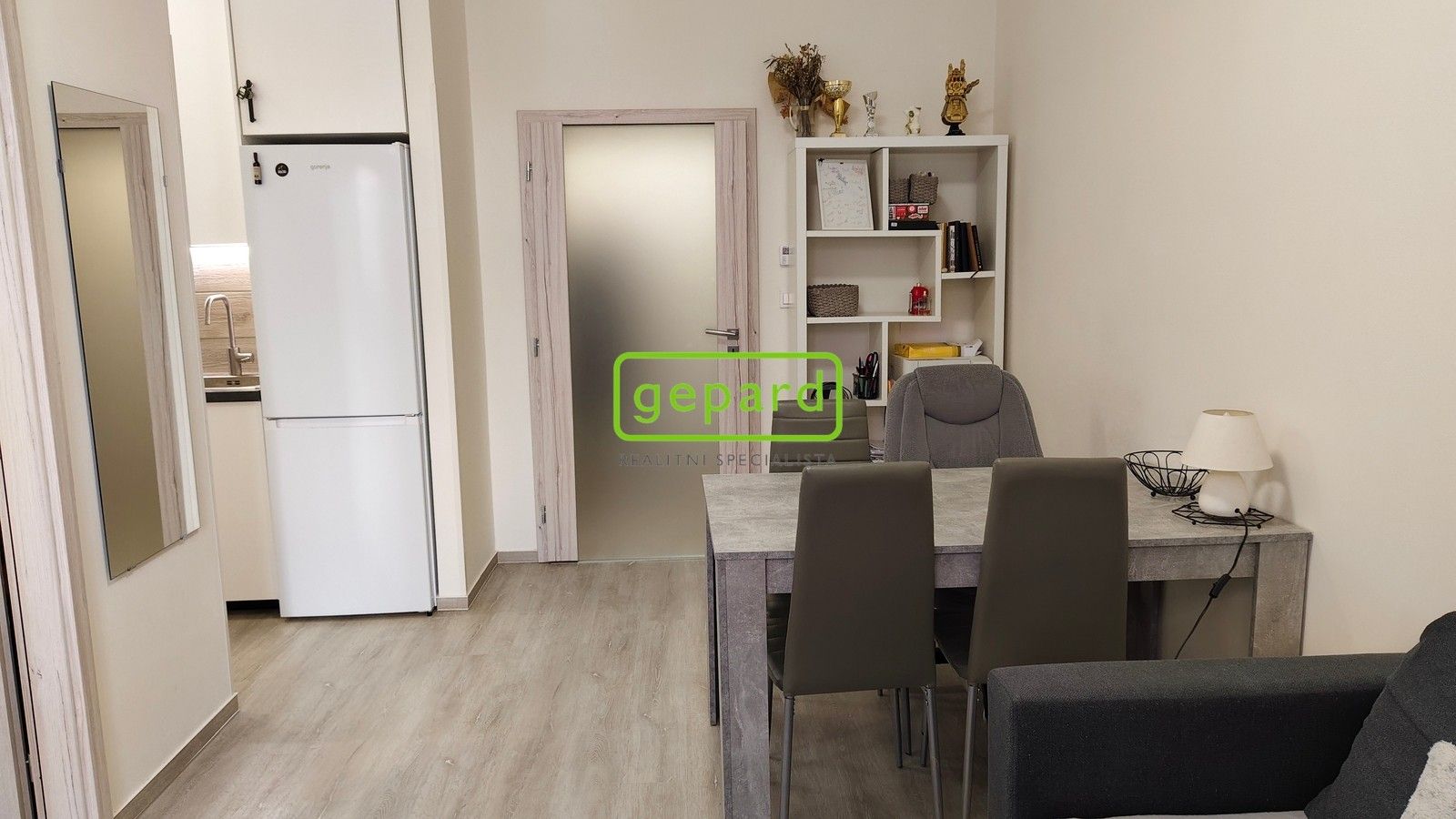 2+kk, Slepá 778, Brno, 37 m²