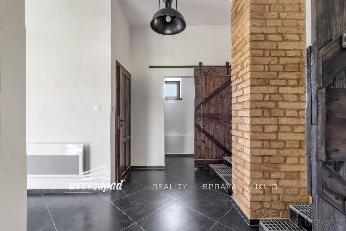Prodej rodinný dům - Nýrsko, 340 22 - 5