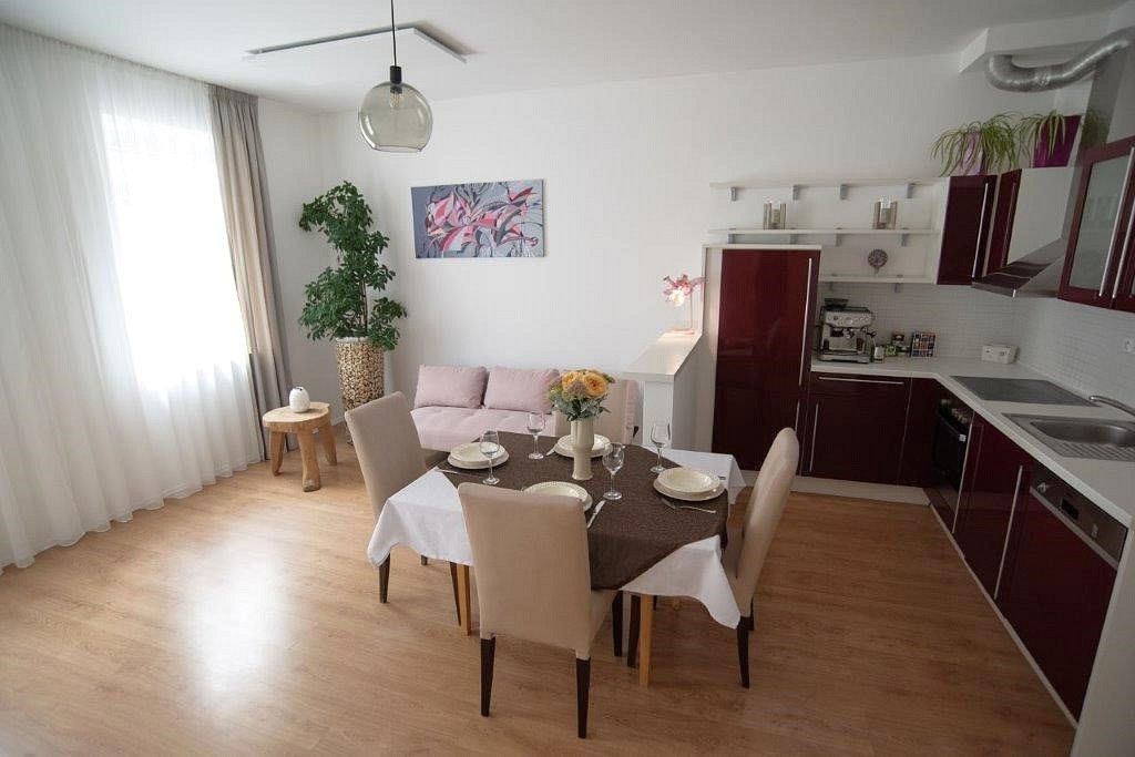 2+kk, Praha - Břevnov, okres Praha 6, Hlavní město Praha, 63 m² - 2