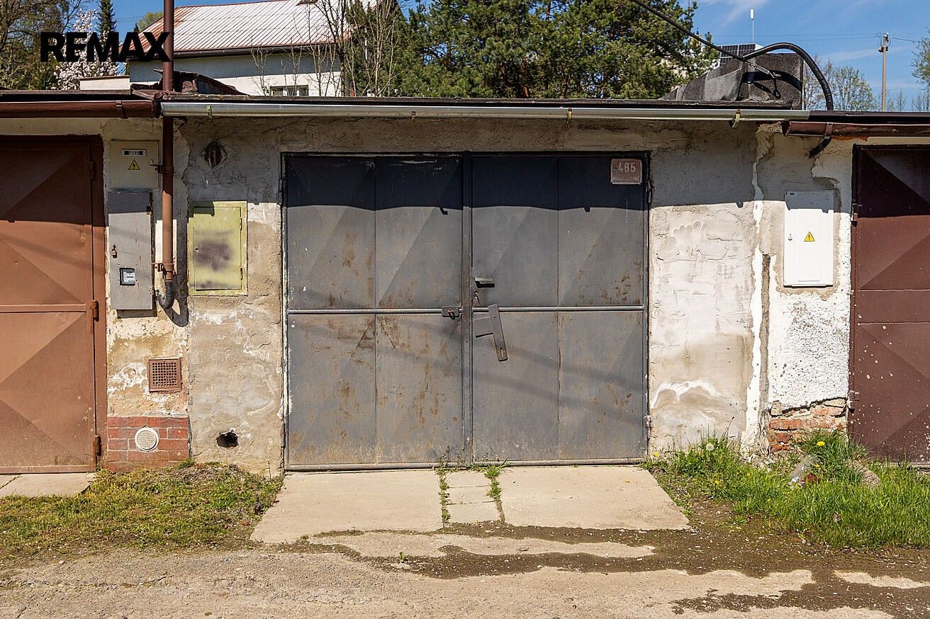 Nemovitost · 23 m² · Orlová, okres Karviná, Moravskoslezský kraj - 1