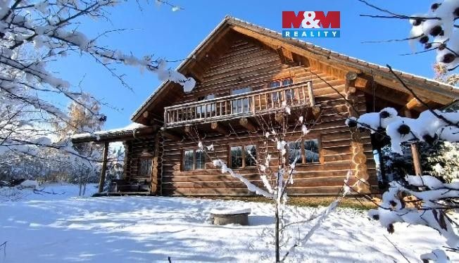 Rodinné domy, Ke Kaménce, Louňovice, 296 m²