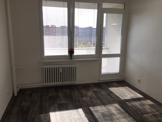 Byt 2+1 · 50 m² · Dr. Martínka, Ostrava - 3