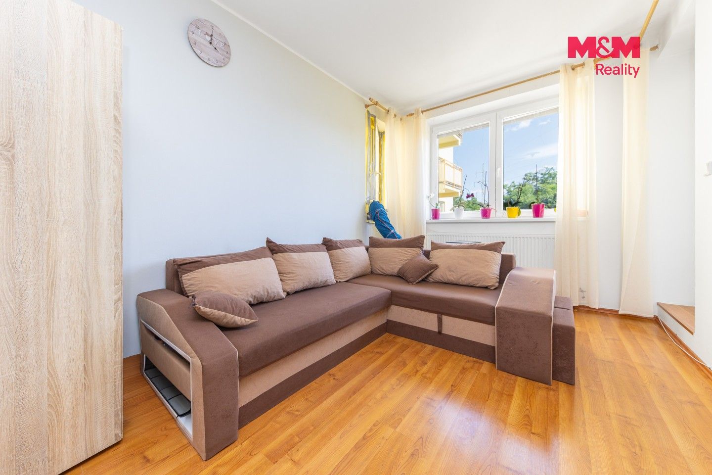 2+kk, Hradčanská, Drásov, 53 m² - 2