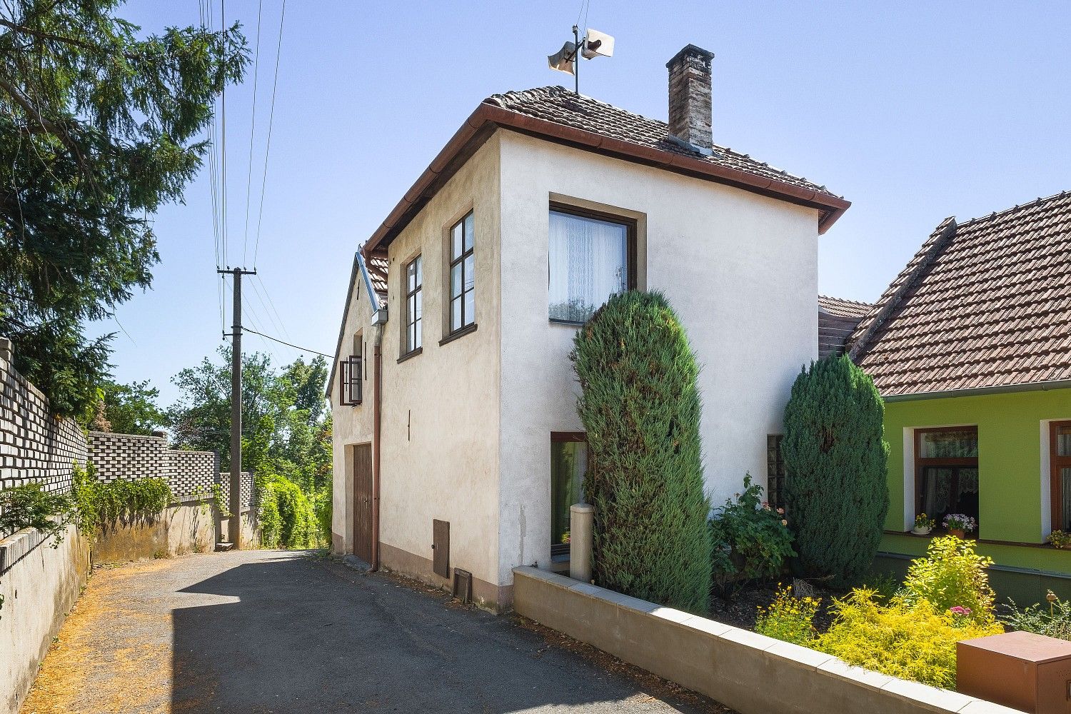 Rodinný dům · 161 m² · Habrovany, okres Vyškov - 2