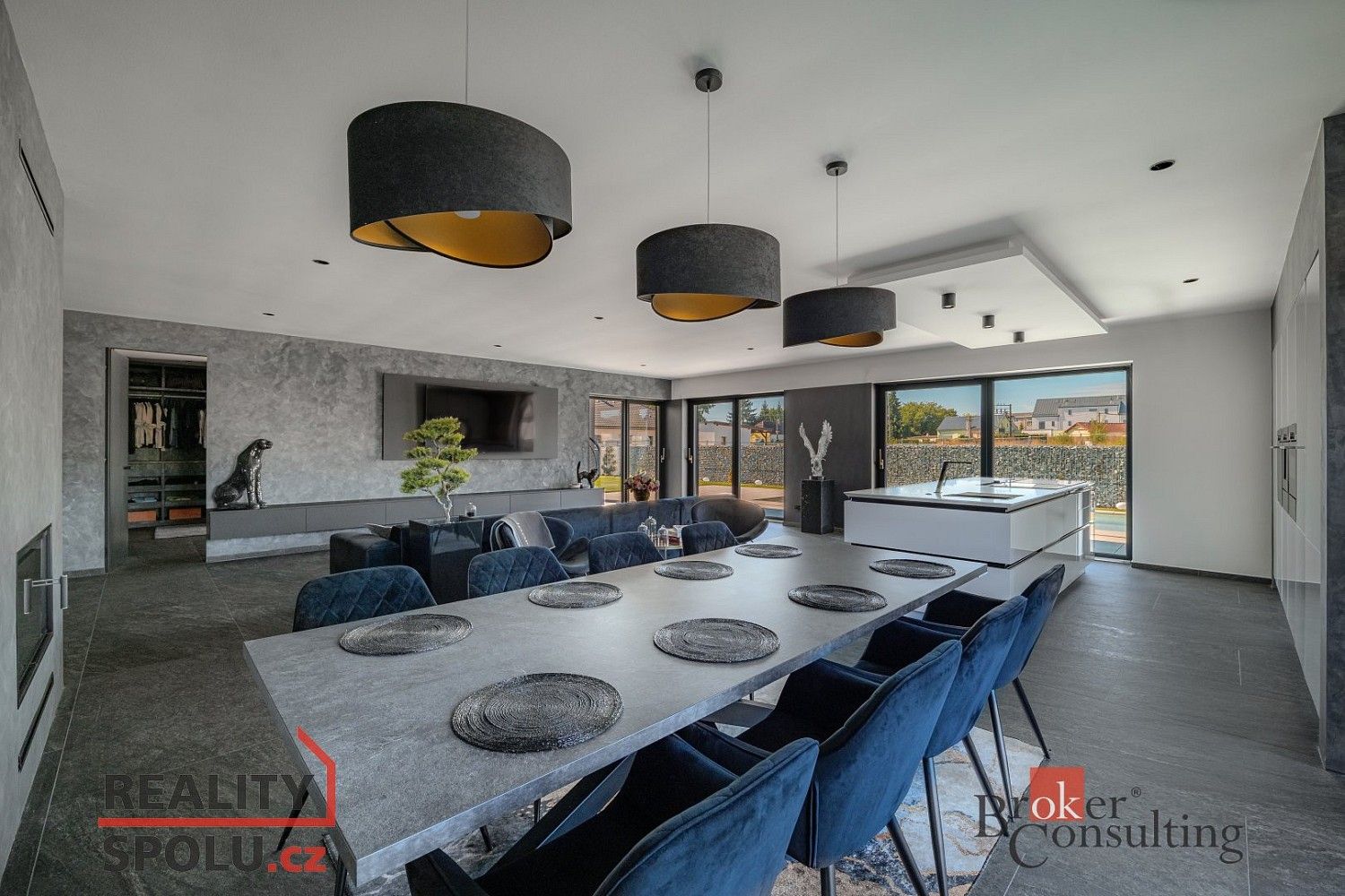 Rodinný dům · 268 m² · Úherce, okres Plzeň-sever, Plzeňský kraj - 3