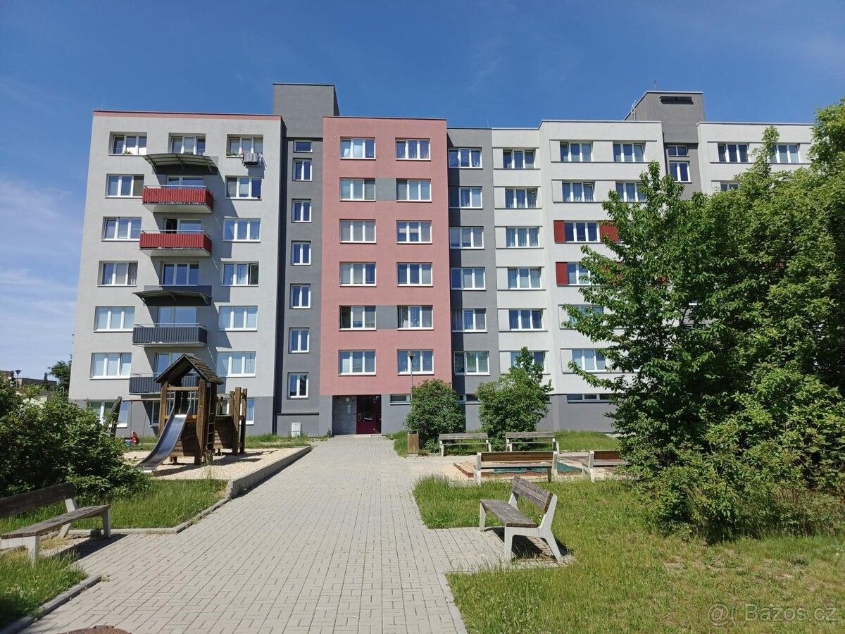 Byty, Tábor, 390 05 - 1