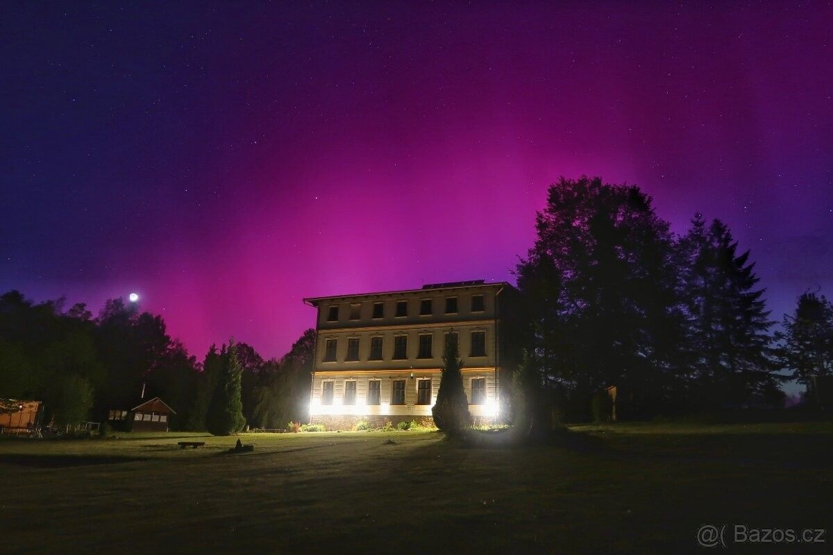 Restaurace · Nové Město nad Metují, 549 01 - 3