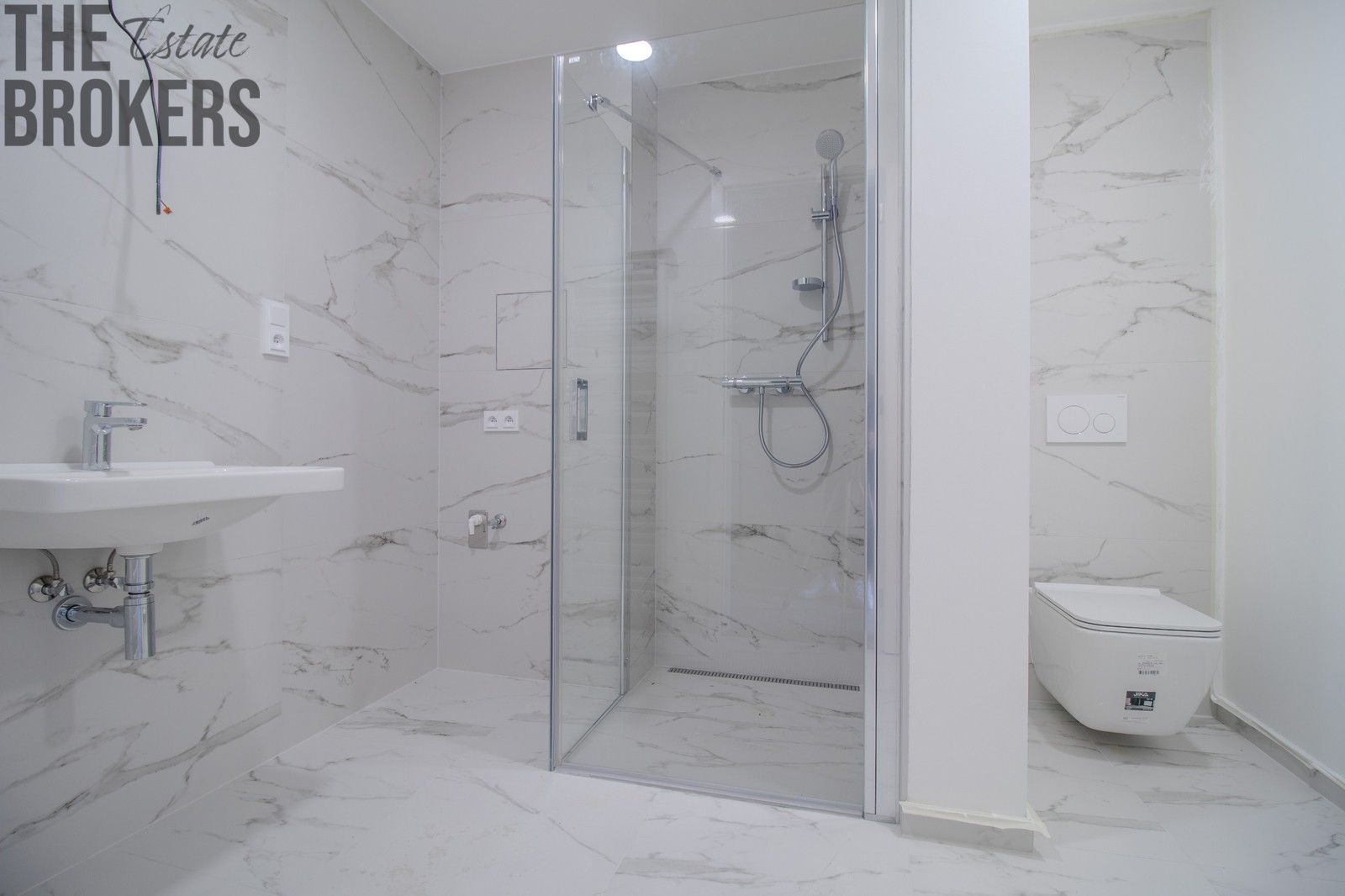 Prodej byt 3+kk - Krkonošská, Jablonec nad Nisou, 107 m²