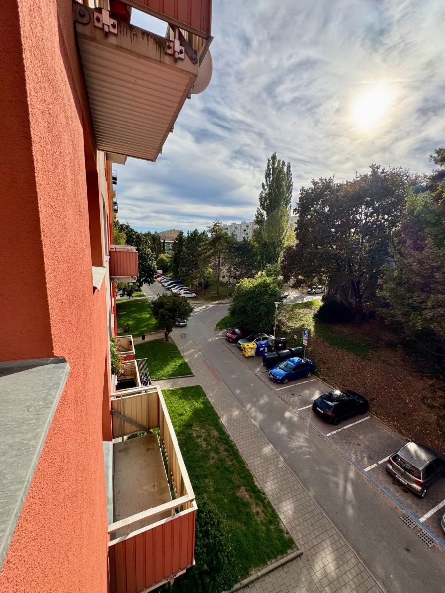 3+1, Vídeňská, Brno - Štýřice, Jihomoravský kraj, 73 m² - 1