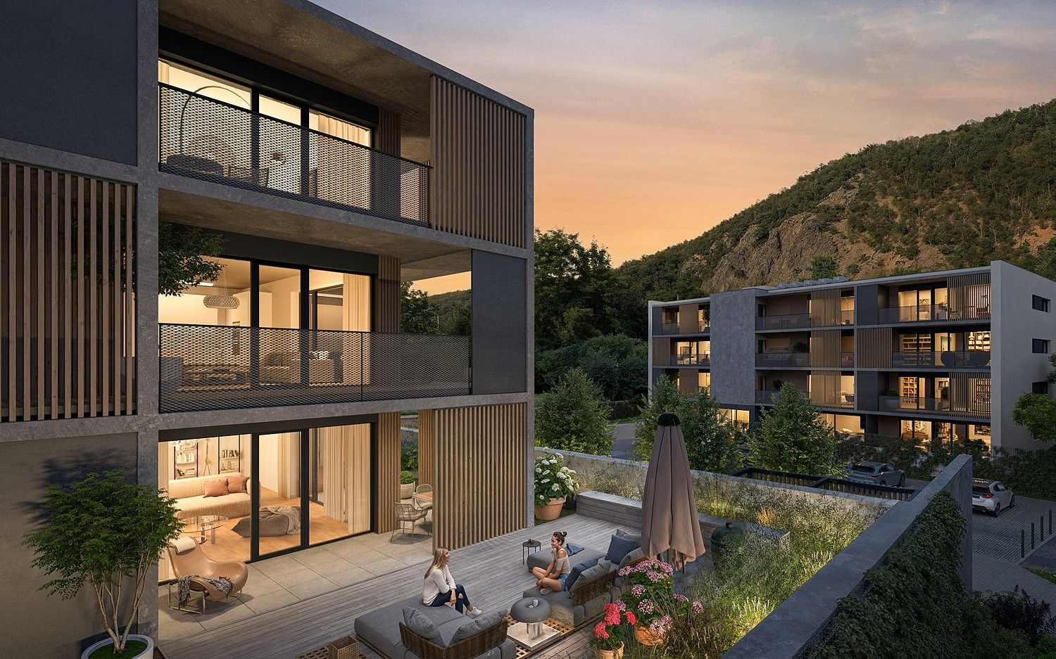 1+kk, Praha - Zbraslav, okres Praha 16, Hlavní město Praha, 52 m² - 1
