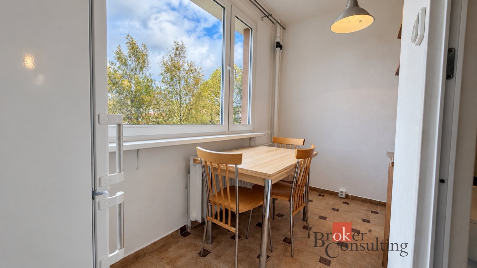 Pronájem byt 3+1 - Na Pískovně, Liberec, 79 m² - 5