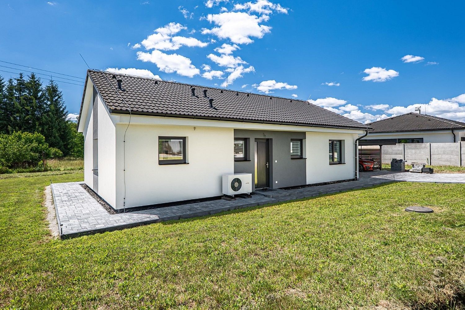 Rodinný dům · 90 m² · Luční, Stráž pod Ralskem - 2