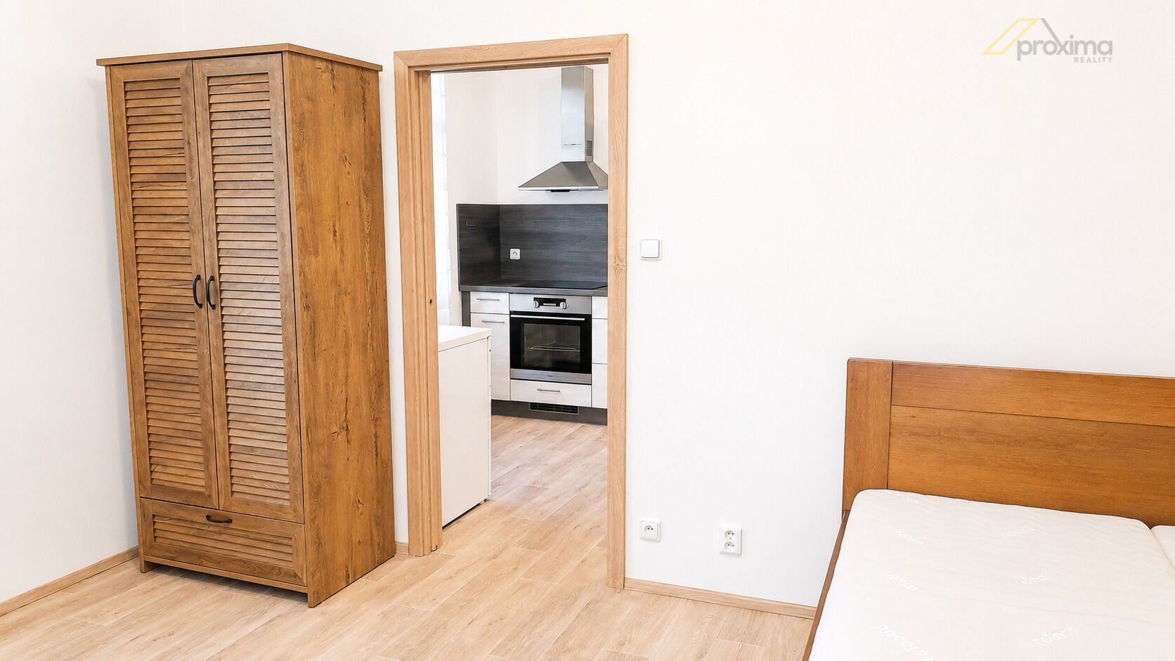 Byt 1+1 · 49 m² · Matice školské, České Budějovice 7 - 4