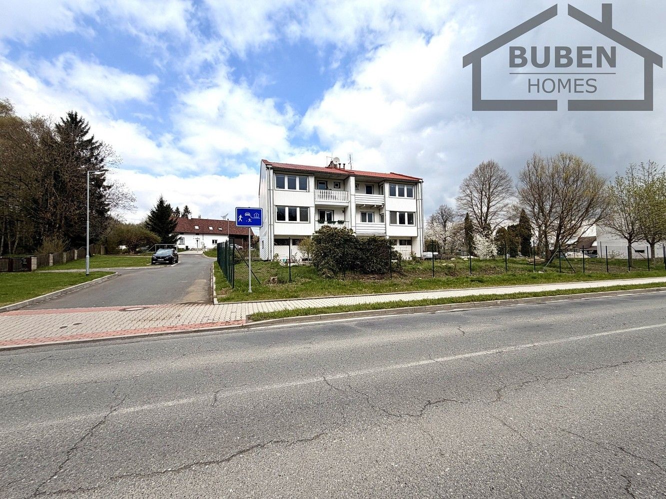 Prodej rodinný dům - Rozvadov, okres Tachov, Plzeňský kraj, 300 m² - 5