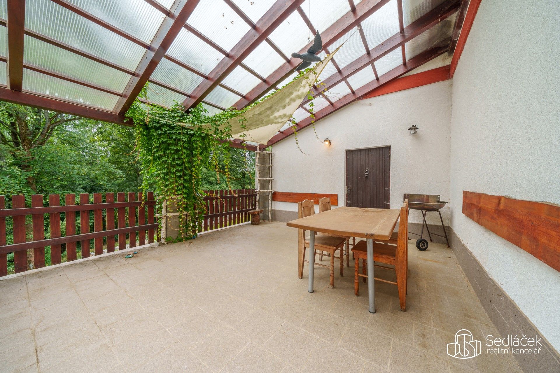 Chalupy, Kostelní, Kraslice, 161 m² - 2