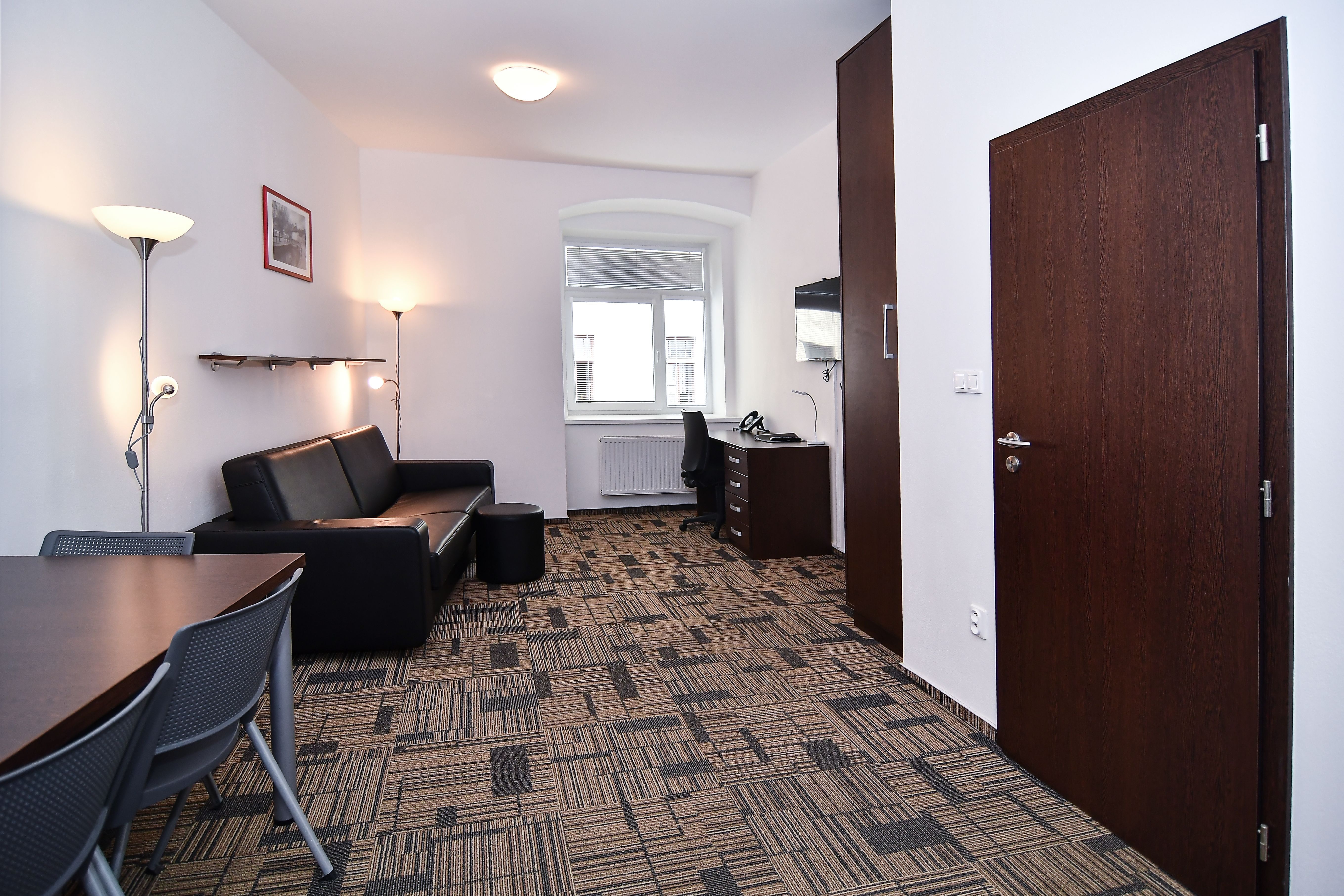 Prodej byt 2+kk - Bratislavská, Brno, 45 m²