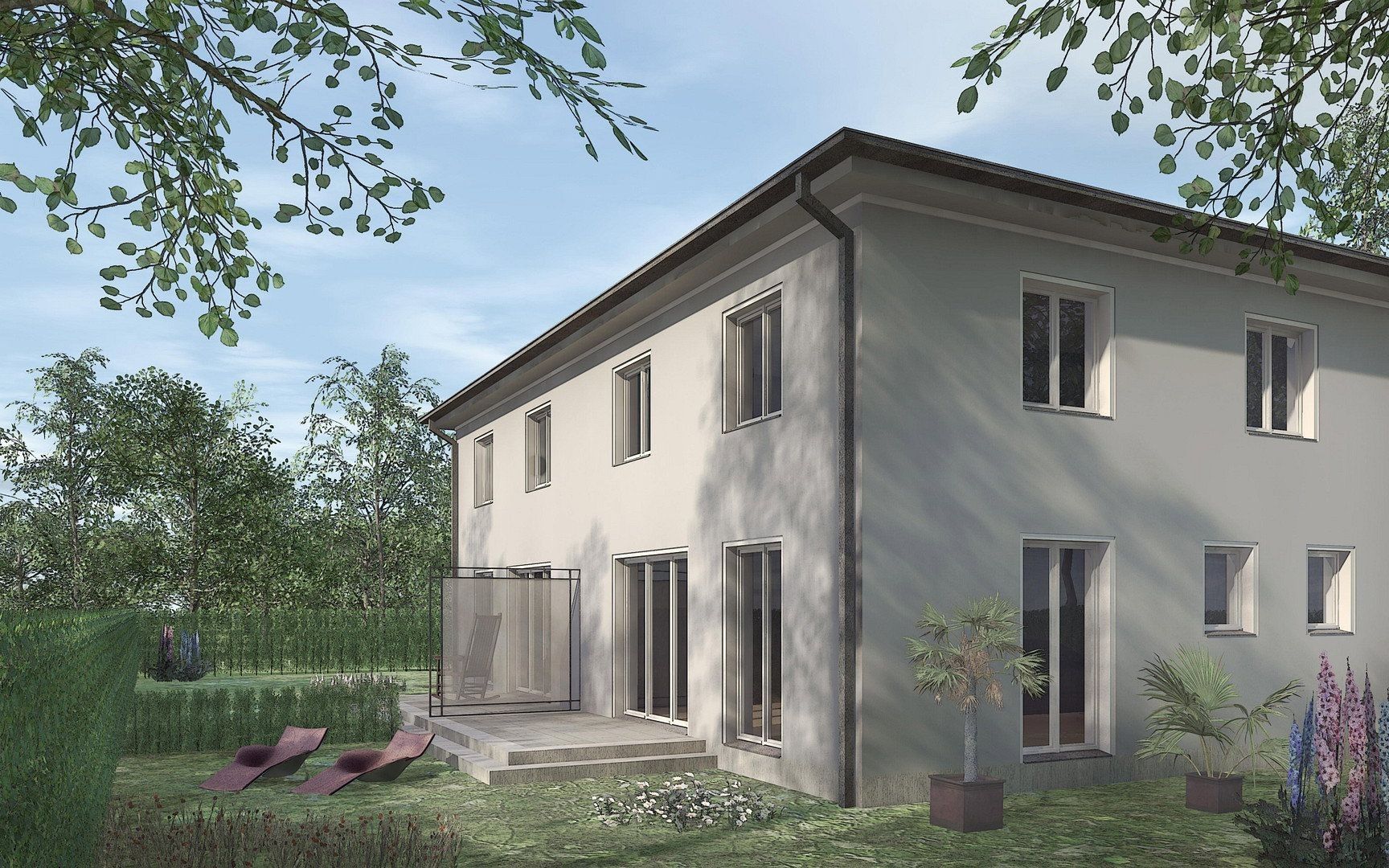 Prodej rodinný dům - , Braniborsko, 130 m² - 5
