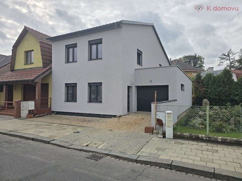 Rodinné domy, Přerov, 750 02