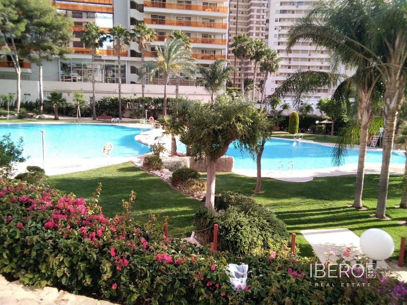 4+kk, Benidorm, Španělsko, 160 m² - 2