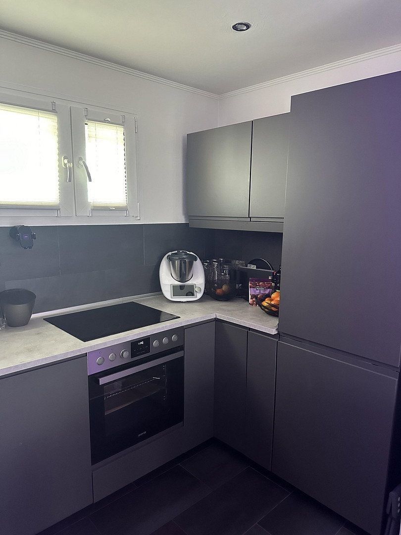 Byt 2+1 · 53 m² · Rognitzstraße 17 Berlin Westend Berlin 14059 - 4