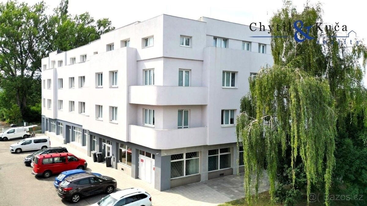 Obchodní prostory, Přerov, 750 02