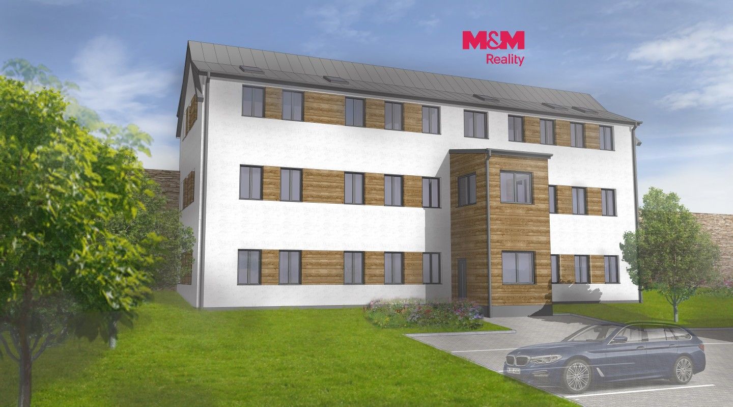 Rodinné domy, Sladkovského, Buštěhrad, 280 m² - 1