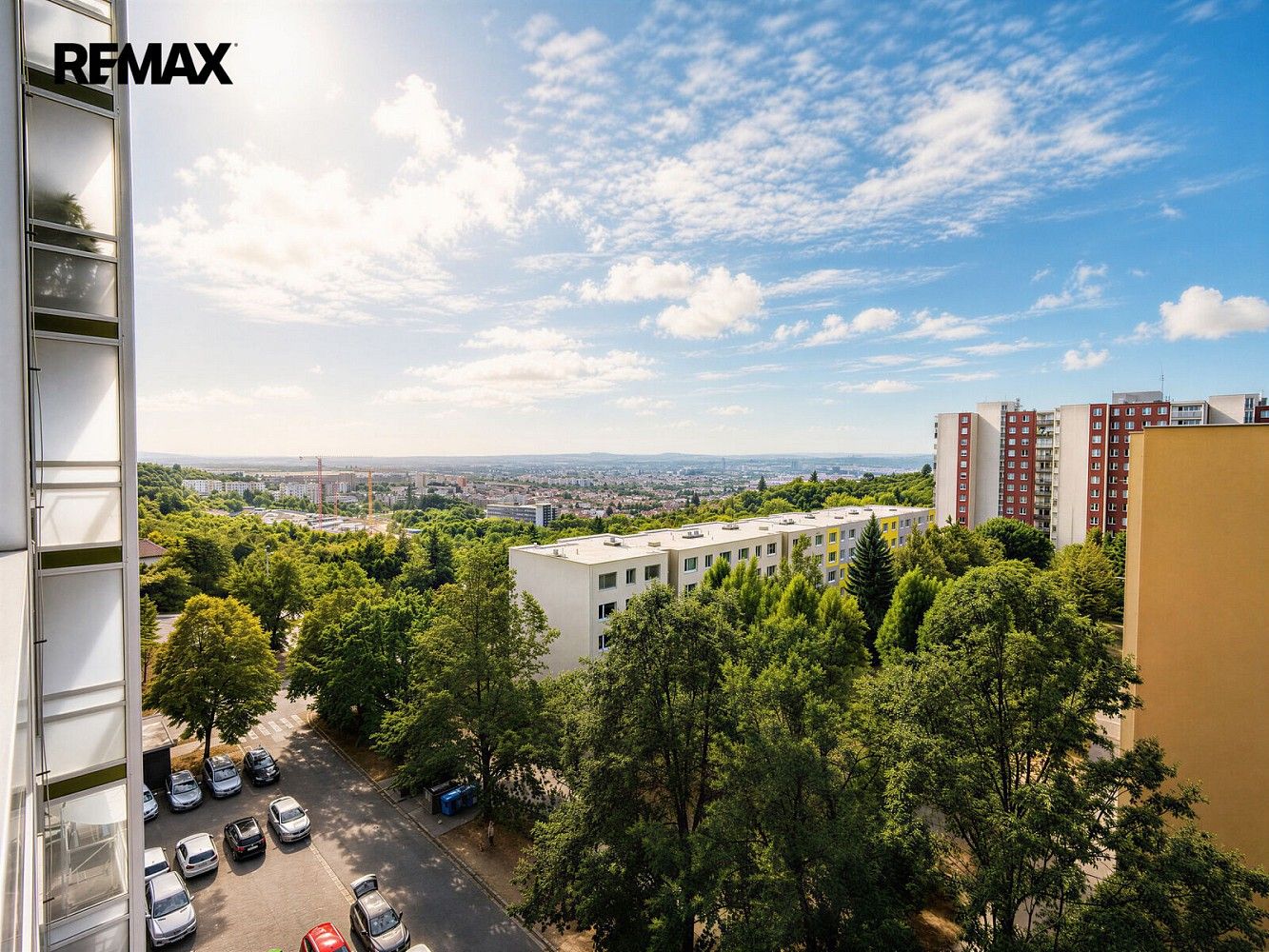 2+kk, Brno - Židenice, okres Brno-město, Jihomoravský kraj, 43 m² - 2