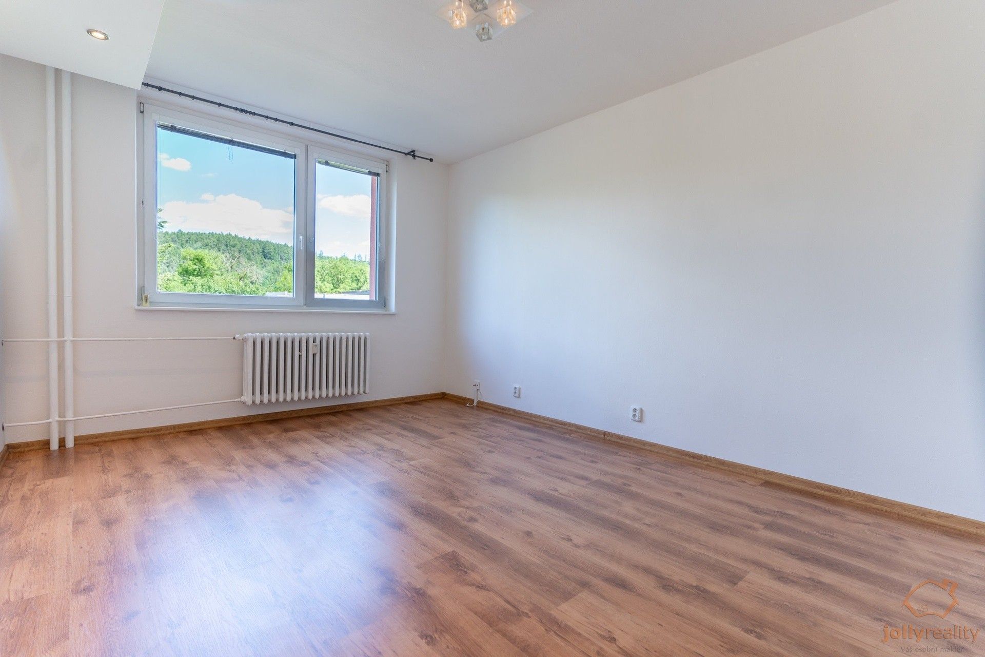 Byt 3+1 · 74 m² · Dvorská, Blansko - 4