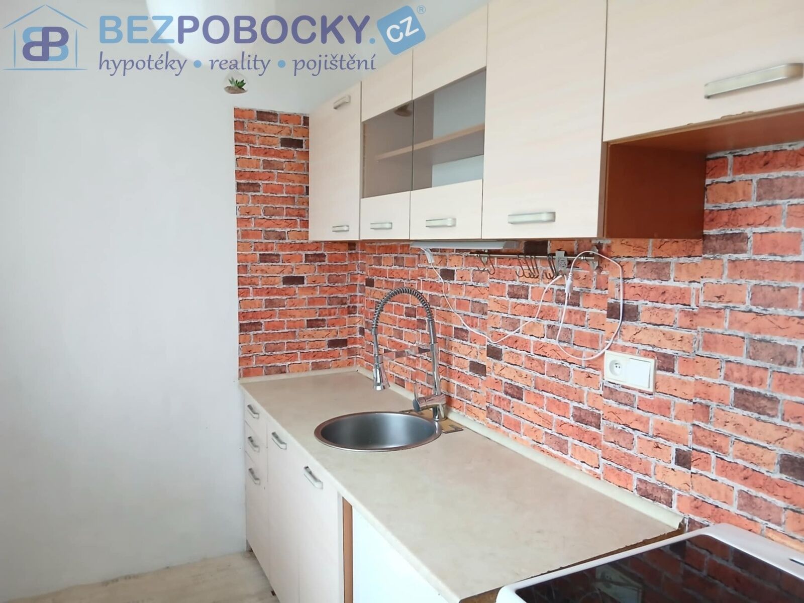 3+1, Havlíčkův Brod Šmolovy, 67 m² - 2