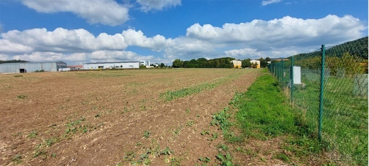 Prodej zemědělský pozemek - Kuřim, 664 34, 66 560 m²