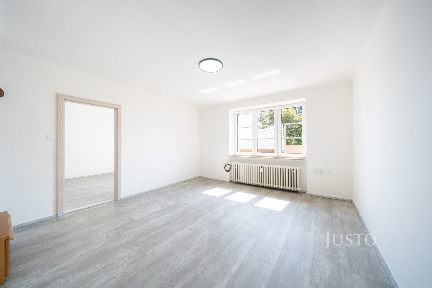 2+1, Třeboň - Třeboň II, okres Jindřichův Hradec, Jihočeský kraj, 56 m² - 2